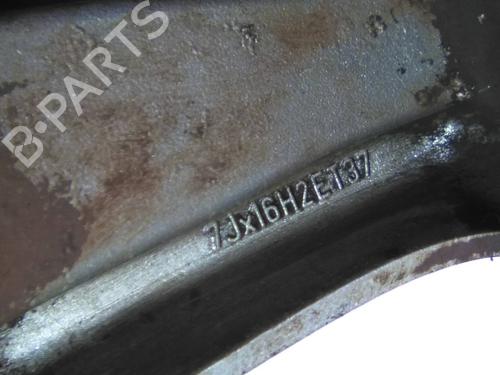 Felg MERCEDES-BENZ C-CLASS (W203) C 220 CDI (203.006, 203.008) | BP22566567C45 