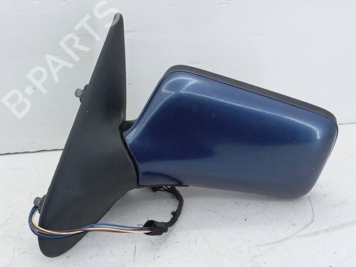 Left mirror SEAT IBIZA II (6K1) 1.4 i | BP21845932C26 