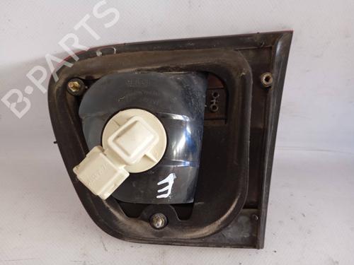 Left tailgate light SEAT IBIZA II (6K1) 1.9 SDI | BP19862086C79 