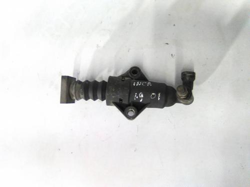 Andre SEAT INCA (6K9) 1.9 SDI (64 hp) 19871280