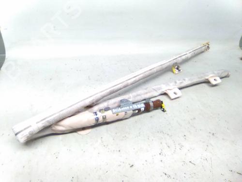 Used Right curtain airbag VW SCIROCCO Van (137) 2.0 TDi (140 hp) 19857760