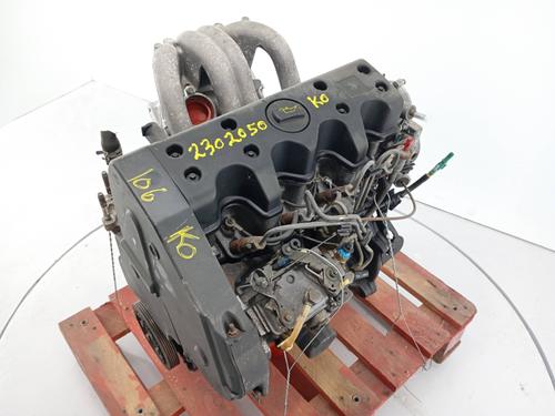 Engine (For Parts) PEUGEOT 106 II (1A_, 1C_) 1.5 D | BP31255598M64 
