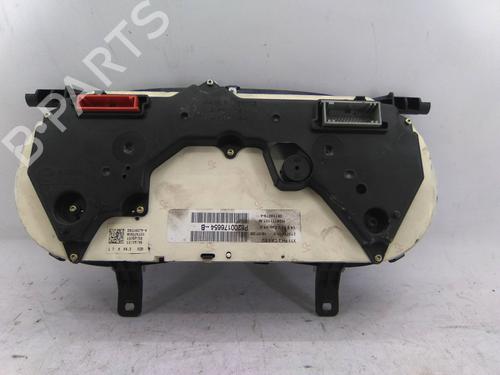 Instrument cluster RENAULT KANGOO (KC0/1_) 1.2 16V (KC05, KC06, KC03, KC0T, KC0W, KC1D) | BP19834603C47 