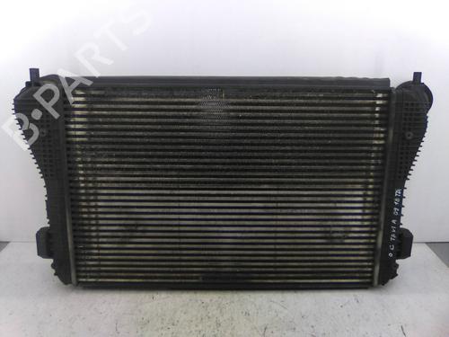 Intercooler SKODA OCTAVIA II Combi (1Z5) 1.9 TDI | BP19838377M30 