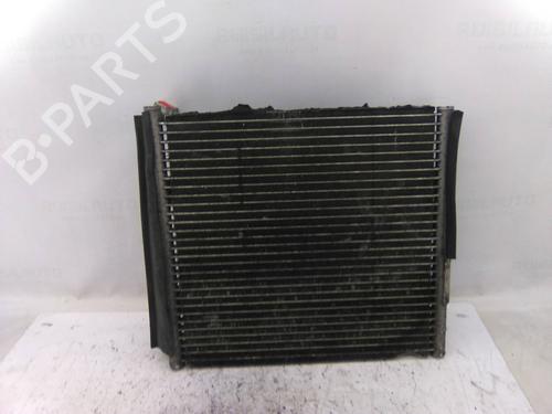AC radiator HONDA CIVIC VI Aerodeck (MB, MC) 1.6 16V (MC1) | BP19817283M32 