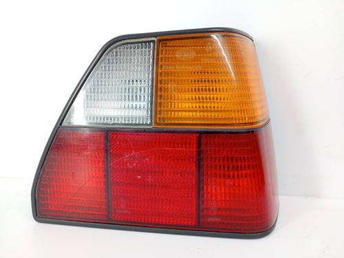 Højre baglygte VW GOLF II (19E, 1G1) 1.6 D (50 hp) 31807158