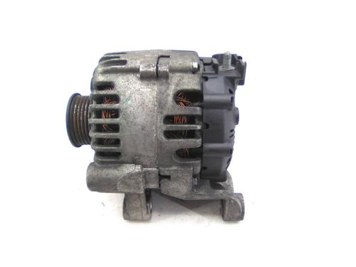 Alternator BMW 1 (E87) 118 d | BP19825660M7 