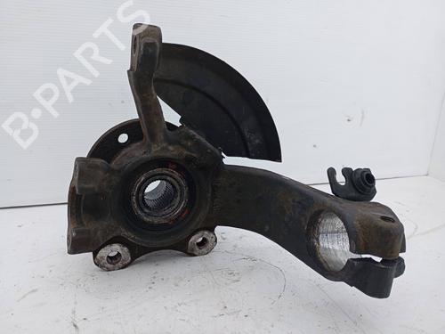 Left front steering knuckle VW SHARAN (7M8, 7M9, 7M6) 1.9 TDI | BP19842051M25 