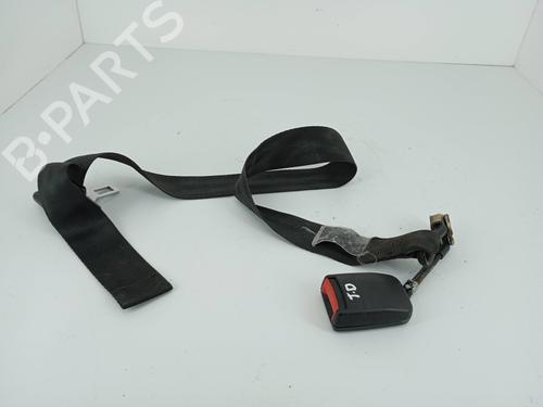 Sikkerhedssele-spænde VW GOLF IV (1J1) 1.9 TDI (90 hp) 32390624