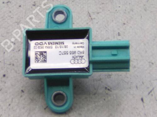 Andre AUDI A5 Sportback (8TA) 2.7 TDI | BP19839368O1