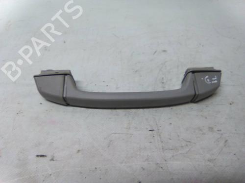 Used Rear bumper reinforcement BMW X3 (E83) xDrive 30 d (218 hp) 19868605