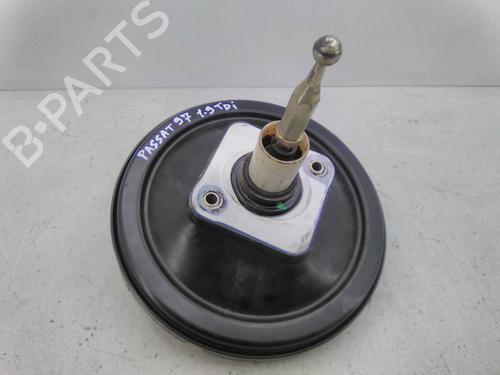 Used Servo brake VW PASSAT B5 (3B2) 1.9 TDI (110 hp) 19812190