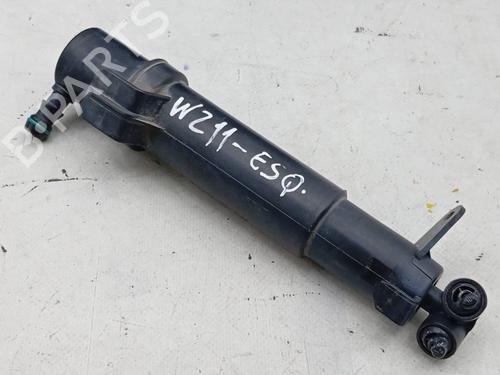 Used Washer pump MERCEDES-BENZ E-CLASS (W211) E 220 CDI (211.006) (136 hp) 31256304