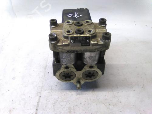 Used ABS pump AUDI 80 B4 Saloon (8C2) 1.9 TDI (90 hp) 19816658