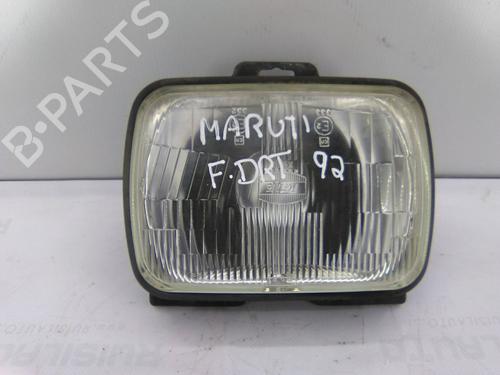 Used Right headlight SUZUKI MARUTI 800 (39 hp) 19831116