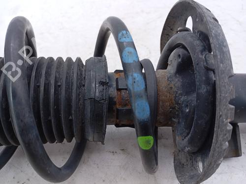 Left front shock absorber SEAT IBIZA IV (6J5, 6P1) 1.2 TSI | BP29590355M16 