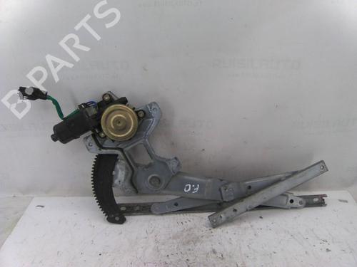 Front right window mechanism DAEWOO MATIZ (M100, M150) 0.8 | BP19850416C23 