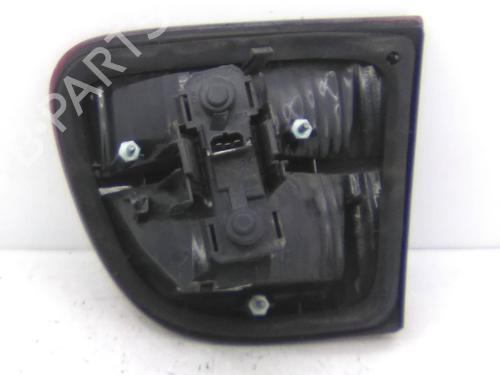 Left tailgate light SEAT LEON (1M1) 1.9 TDI | BP19828244C79 