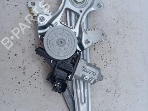 Used Rear right window mechanism NISSAN JUKE (F15) 1.5 dCi (110 hp) 19842405