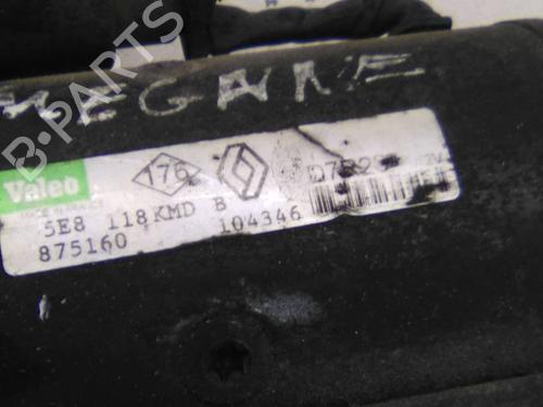 Starter RENAULT LAGUNA I (B56_, 556_) 2.2 dT (B569) | BP29307140M8