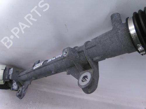 Steering rack RENAULT GRAND SCÉNIC III (JZ0/1_) 1.5 dCi (JZ0A) | BP29566987M22