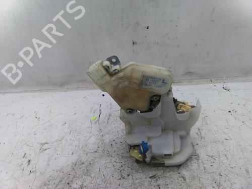 Rear left lock NISSAN X-TRAIL I (T30) 2.2 dCi 4x4 | BP19872777C100 