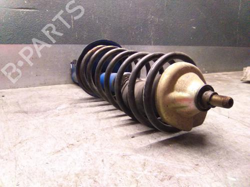 Left front shock absorber SEAT IBIZA I (21A) 1.2 | BP22934827M16 