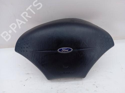 Used Driver airbag FORD FOCUS I (DAW, DBW) 1.4 16V (75 hp) 29506359