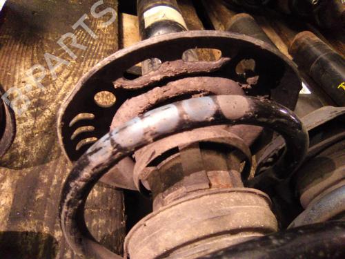 Left front shock absorber VW GOLF V (1K1) 2.0 TDI | BP22934852M16 