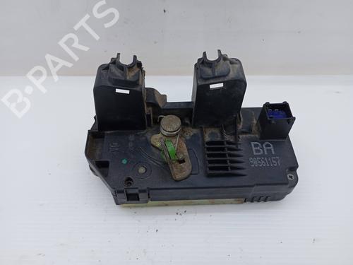 Used Rear left lock OPEL ASTRA G Estate Van (F70) 1.7 DTI 16V (F70) (75 hp) 28305413