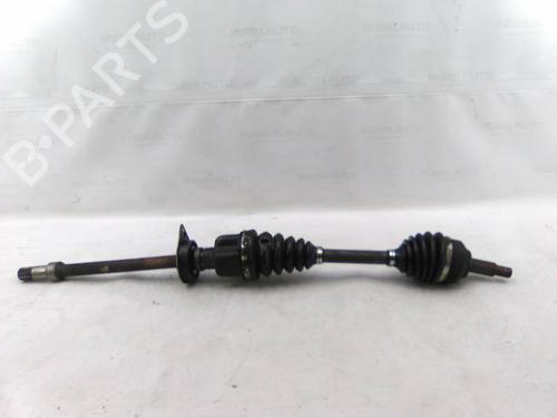 Used Right front driveshaft FORD MONDEO II (BAP) 1.8 TD (90 hp) 19862346