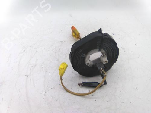 Used Squib airbag OPEL CORSA B (S93) 1.5 TD (F08, F68, M68) (67 hp) 19825506