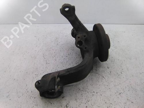 Left front steering knuckle SEAT ALHAMBRA (7V8, 7V9) 1.9 TDI | BP19868142M25 