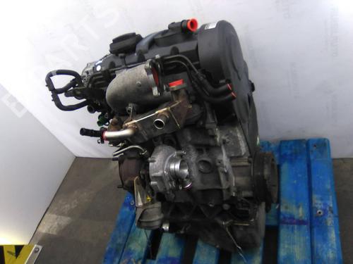 Motor VW LUPO I (6X1, 6E1) 1.2 TDI 3L | BP19847147M1 