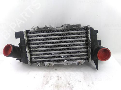 Used Intercooler OPEL VECTRA B Estate (J96) 1.7 TD (F35) (82 hp) 19819692