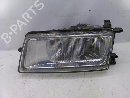 Used Left headlight OPEL ASTRA F Saloon (T92) 1.4 (F19, M19) (75 hp) 19814123