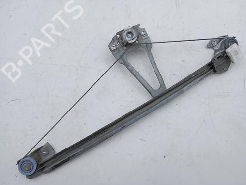 Rear left window mechanism MERCEDES-BENZ 190 (W201) E 1.8 (201.018) | BP19829566C24 