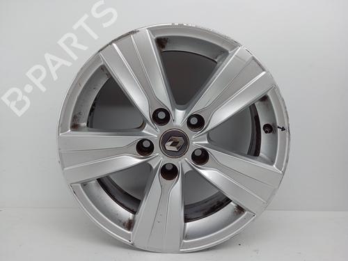 Felge für RENAULT TALISMAN (LP_) 1.5 dCi 110 (LPA3) (110 hp) 31814292