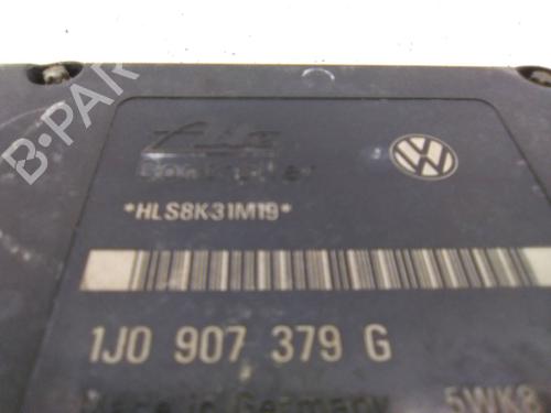 ABS Bremseaggregat VW GOLF IV (1J1) 1.4 16V | BP19856147M43 
