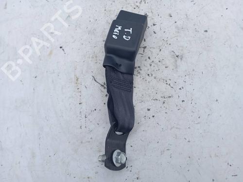 Used Seat buckle NISSAN JUKE (F15) 1.5 dCi (110 hp) 19842466