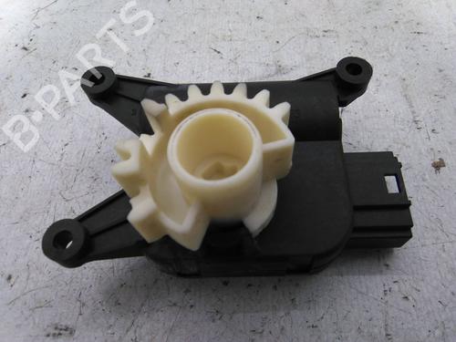 Varmvifte VW GOLF VI (5K1) 1.6 TDI | BP19829949M62