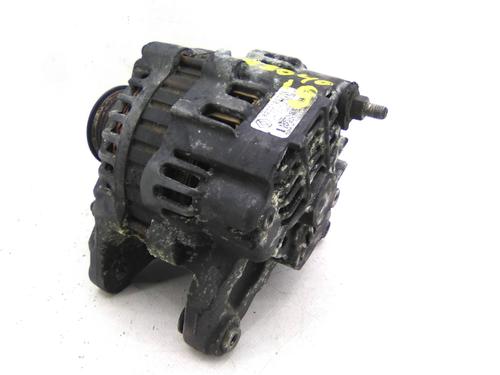 Alternator RENAULT CLIO II (BB_, CB_) 1.5 dCi | BP28284168M7