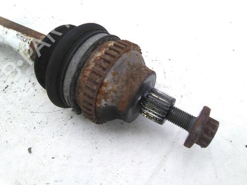 Left rear driveshaft SMART FORTWO Cabrio (450) 0.6 | BP19815632M40 
