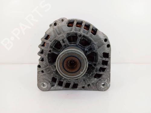 Used Alternator Alternator RENAULT CLIO II (BB_, CB_) 1.5 dCi (B/CB03) (80 hp) 33277299 33277299