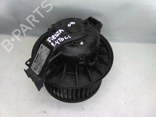 Used Other FORD FIESTA VI (CB1, CCN) 1.4 TDCi (68 hp) 19865764