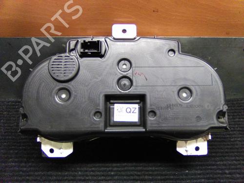 Instrument cluster OPEL CORSA D (S07) 1.3 CDTI (L08, L68) | BP19857091C47 