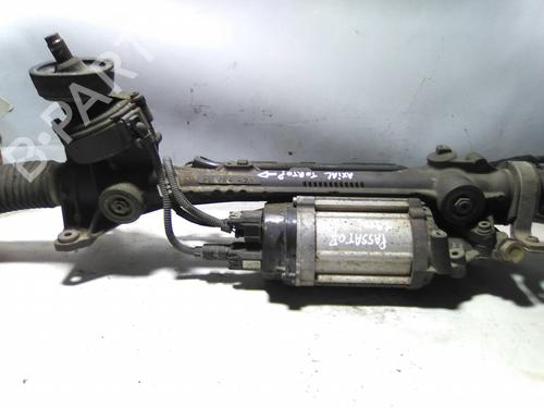 Used Steering rack VW PASSAT B6 (3C2) 1.9 TDI (105 hp) 19876426