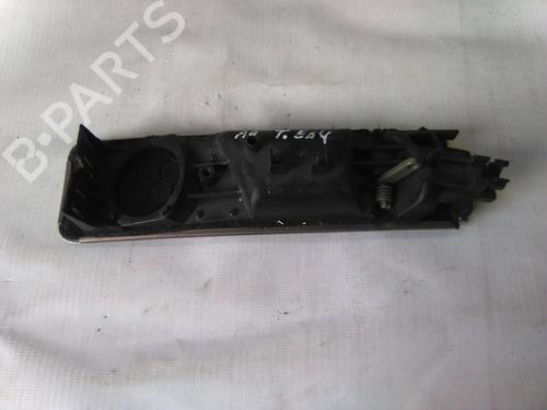 Rear left exterior door handle AUDI A6 C5 (4B2) 1.9 TDI | BP19834814C130 