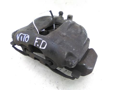 Used Right front brake caliper MERCEDES-BENZ VITO Bus (W638) 108 D 2.3 (638.164) (79 hp) 29481856