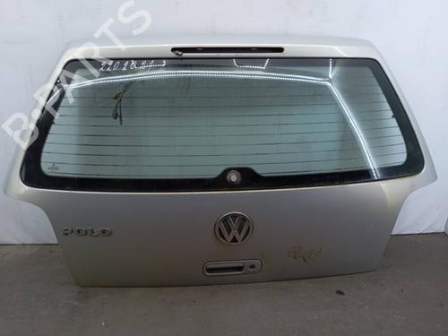 Used Tailgate VW POLO III (6N1) 45 1.0 (45 hp) 19819814